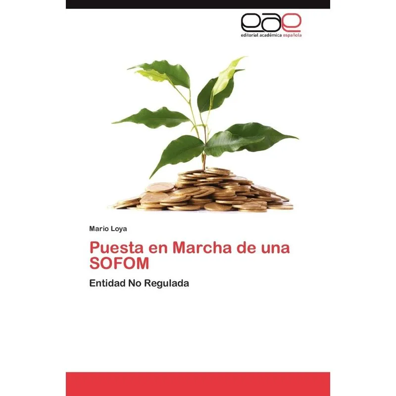 Puesta En Marcha de Una Sofom