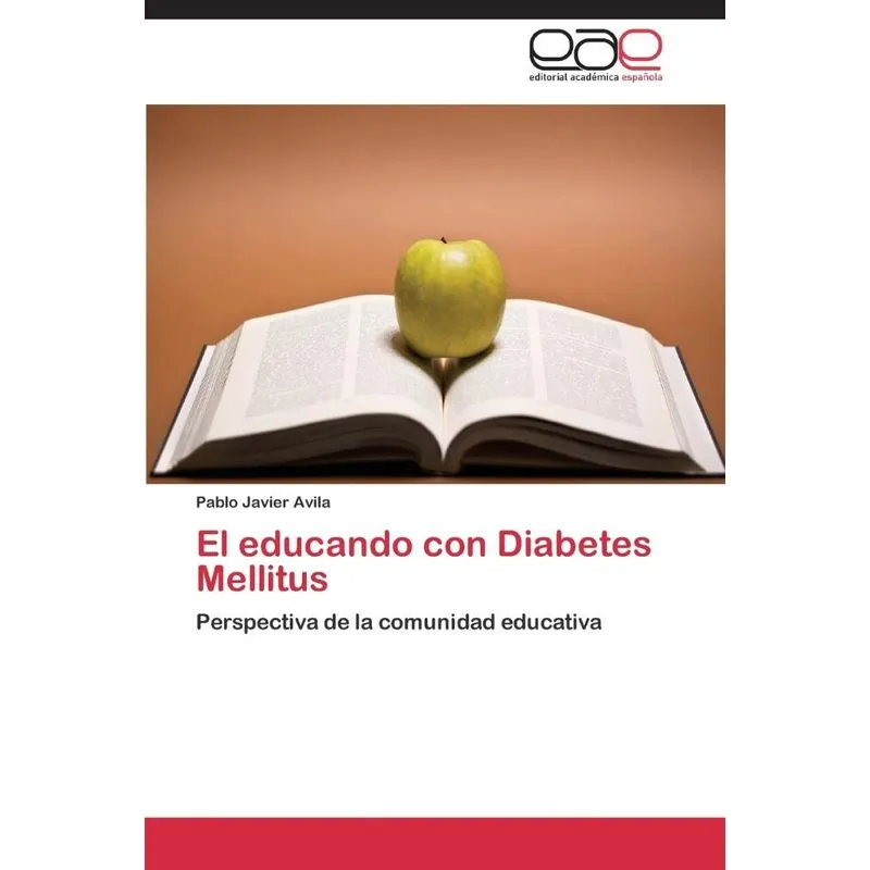El educando con Diabetes Mellitus