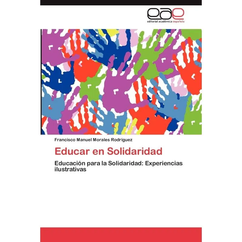Educar En Solidaridad