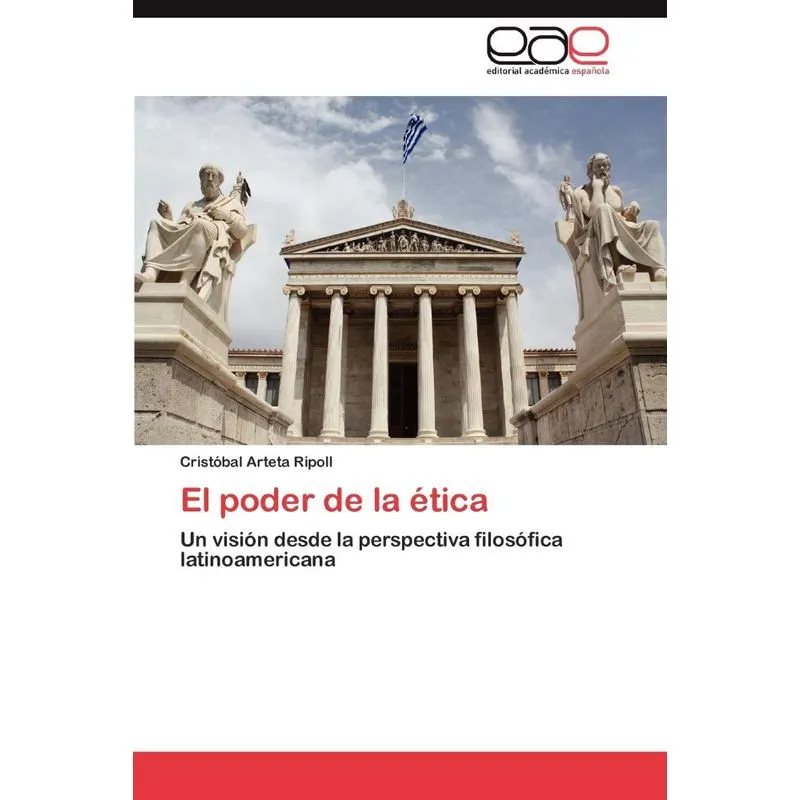 El Poder de La Etica