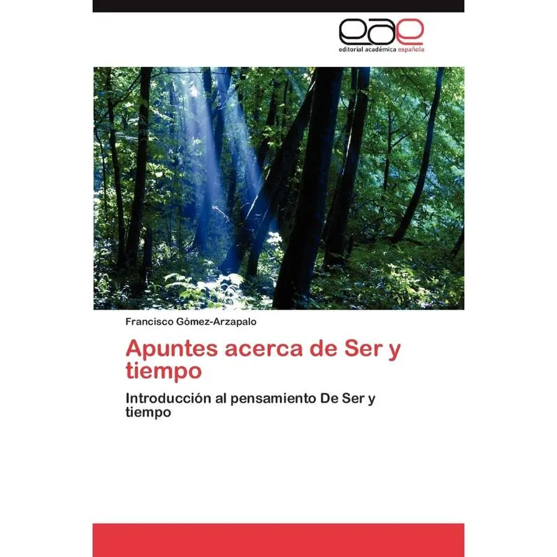 Apuntes Acerca de Ser y Tiempo