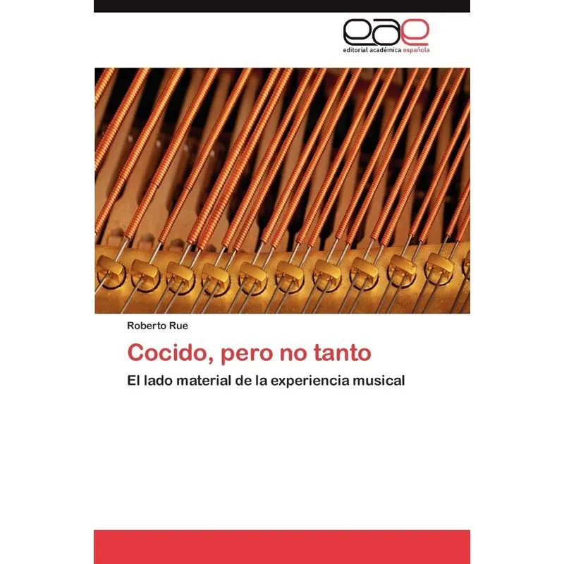 Cocido, Pero No Tanto