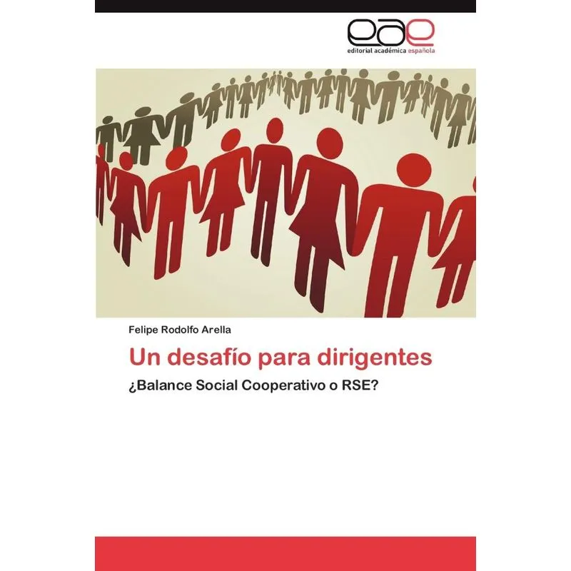 Un Desafio Para Dirigentes