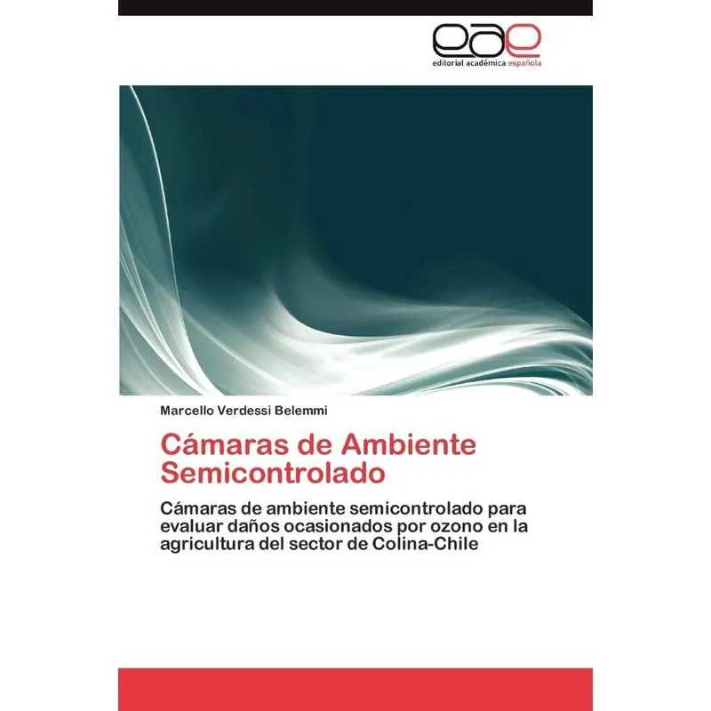 Camaras de Ambiente Semicontrolado
