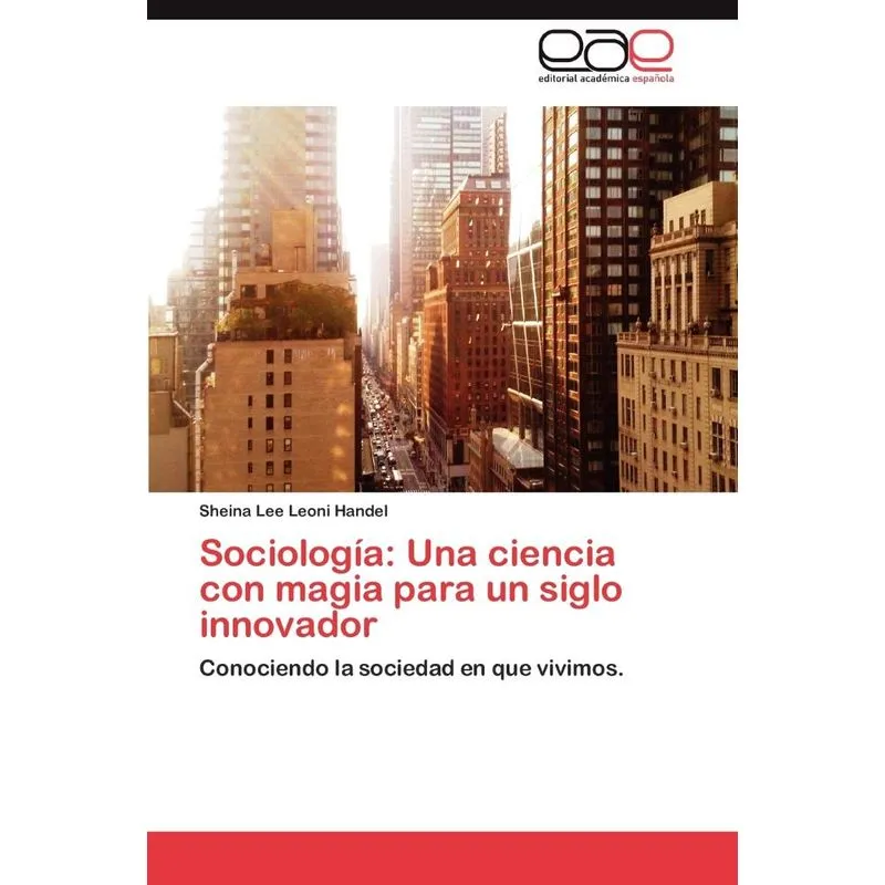Sociologia