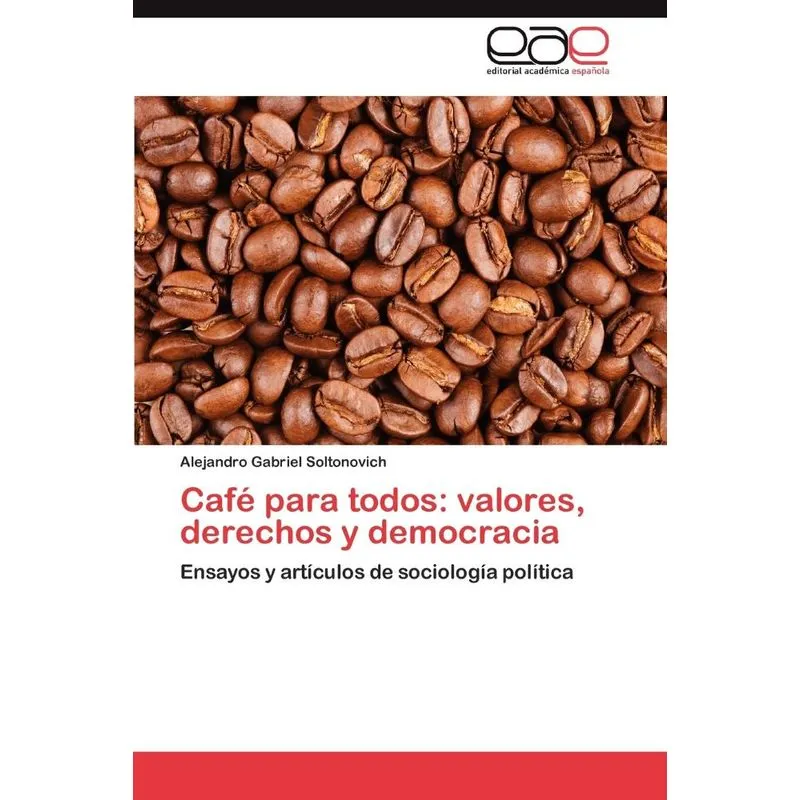 Cafe Para Todos