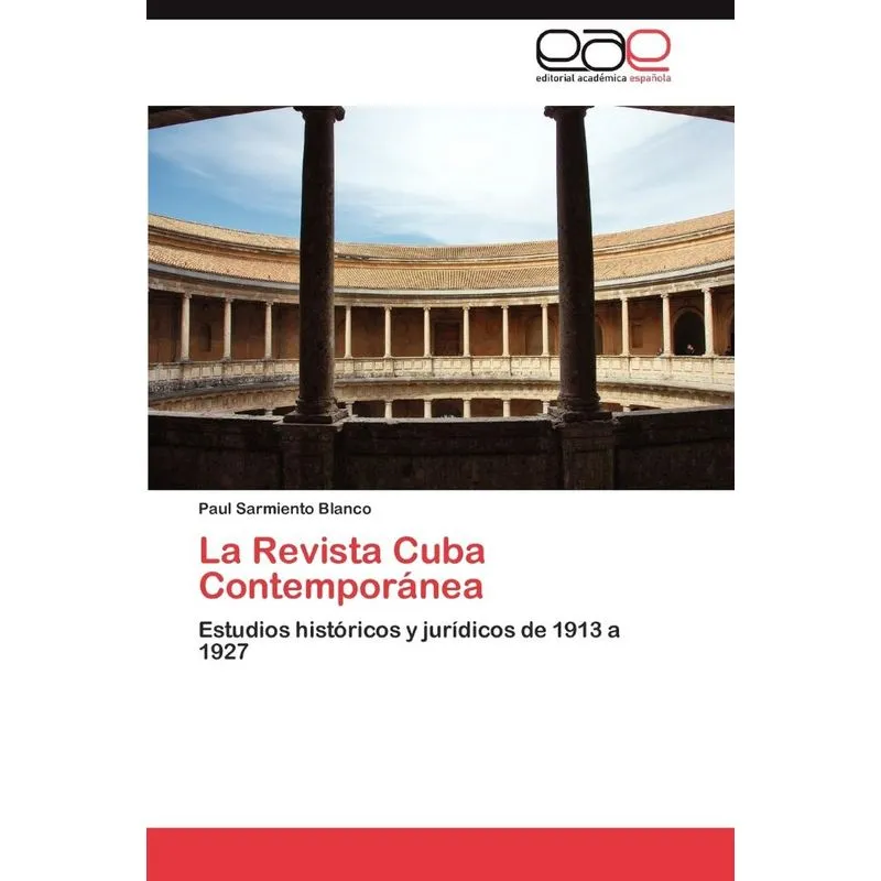 La Revista Cuba Contemporanea