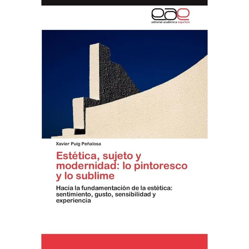 Estetica, Sujeto y Modernidad