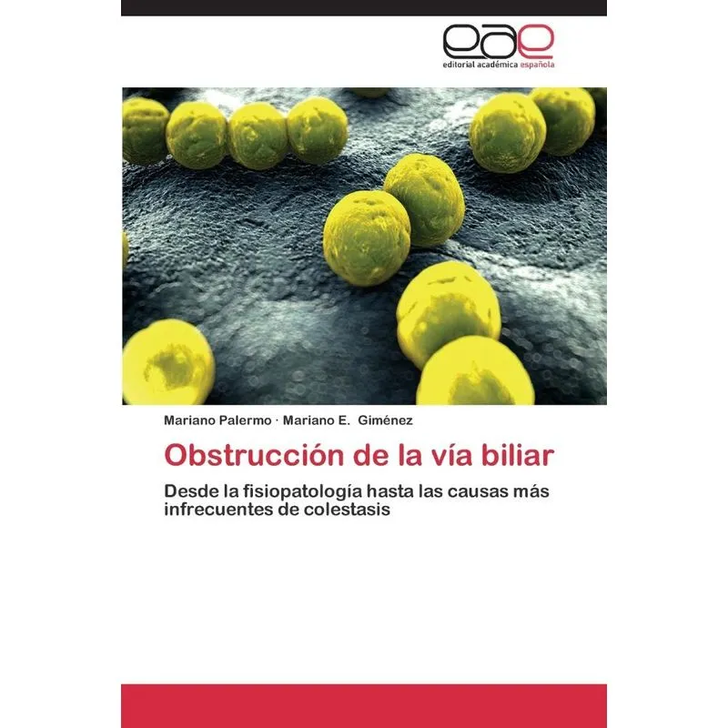 Obstruccion De La Via Biliar