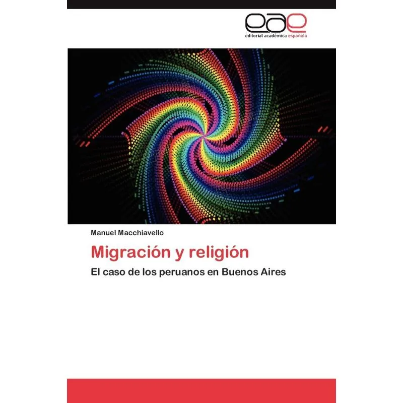 Migracion y Religion