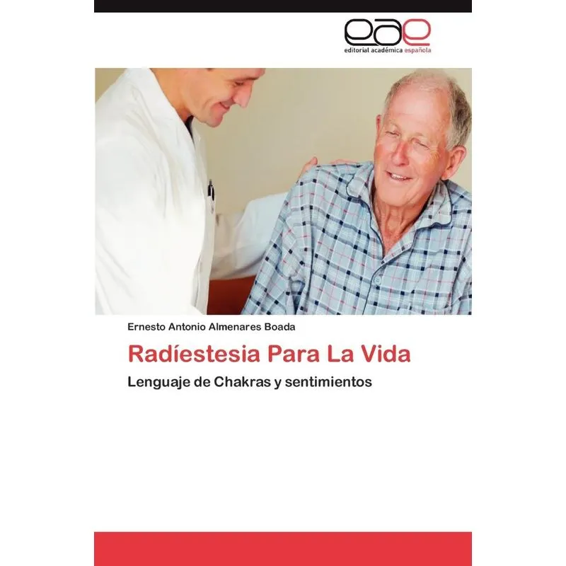Radiestesia Para La Vida