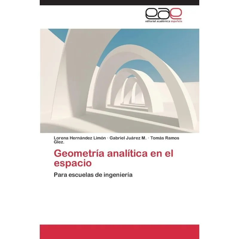 Geometria Analitica En El Espacio