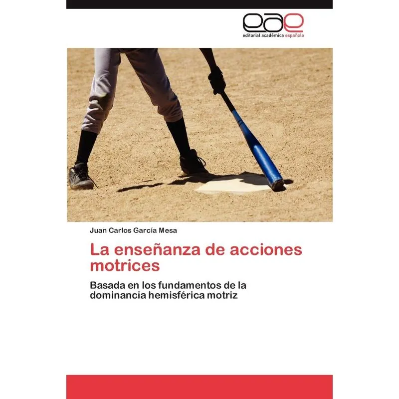 La Ensenanza de Acciones Motrices