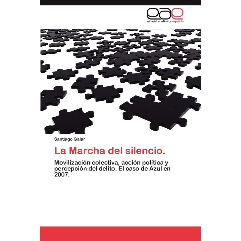 La Marcha del Silencio.