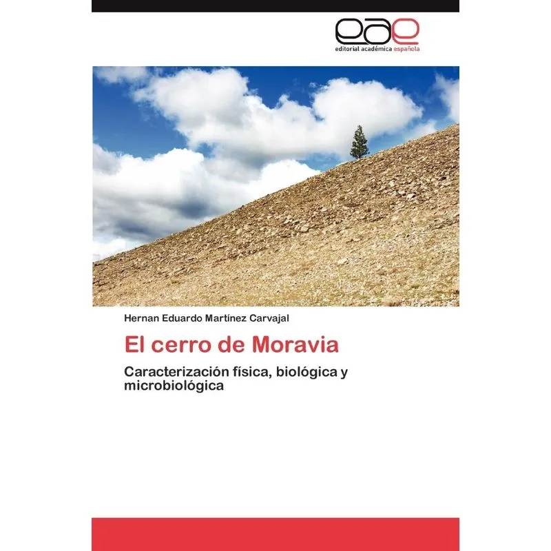 El Cerro de Moravia