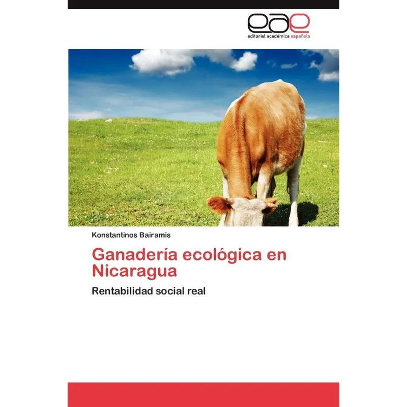 Ganaderia Ecologica En Nicaragua
