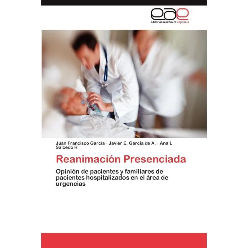 Reanimacion Presenciada