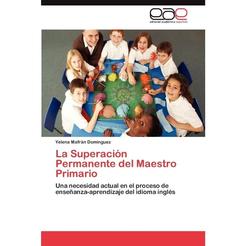 La Superacion Permanente del Maestro Primario
