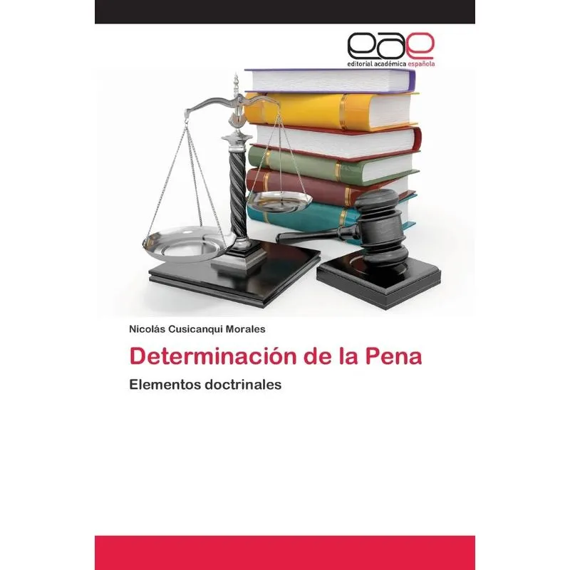 Determinación de la Pena