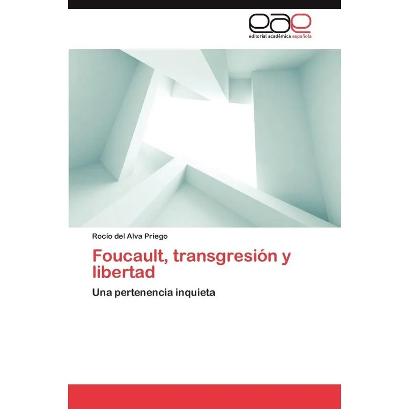 Foucault, Transgresion y Libertad
