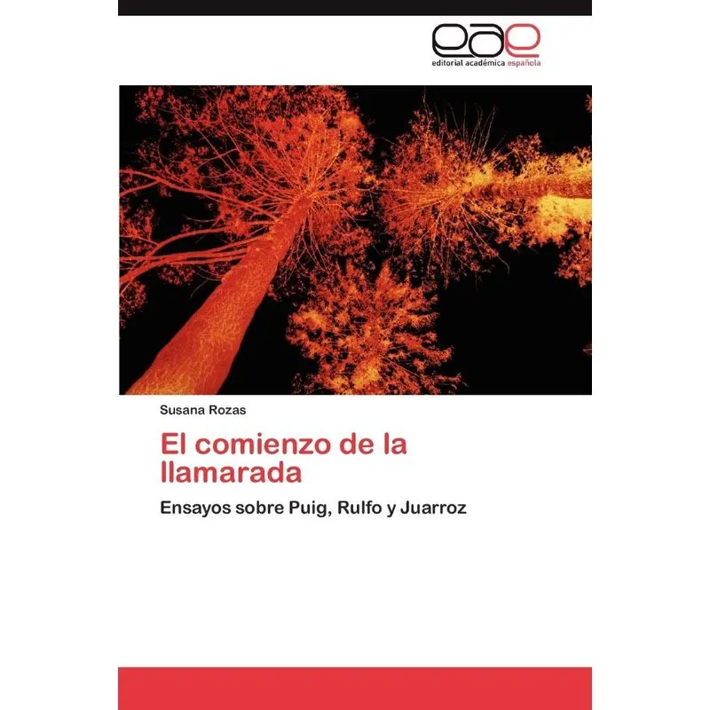 El Comienzo de La Llamarada