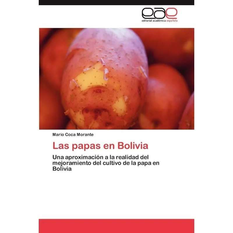 Las Papas En Bolivia
