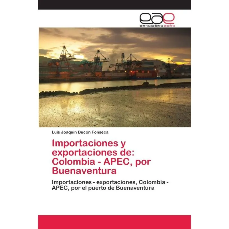 Importaciones y exportaciones de