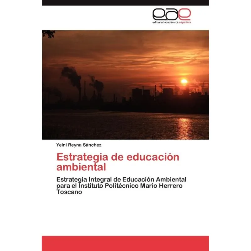 Estrategia de Educacion Ambiental