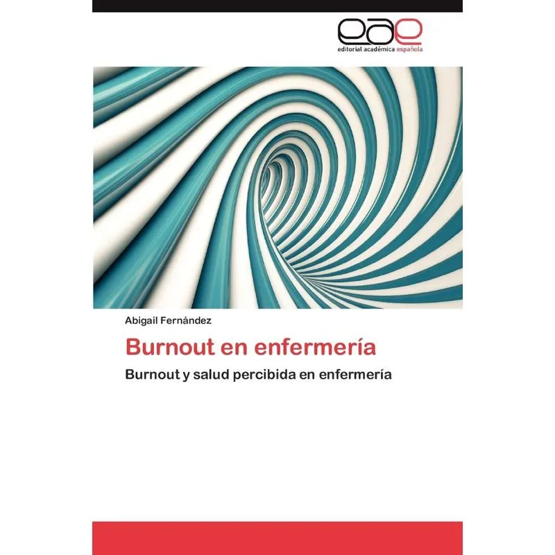 Burnout En Enfermeria