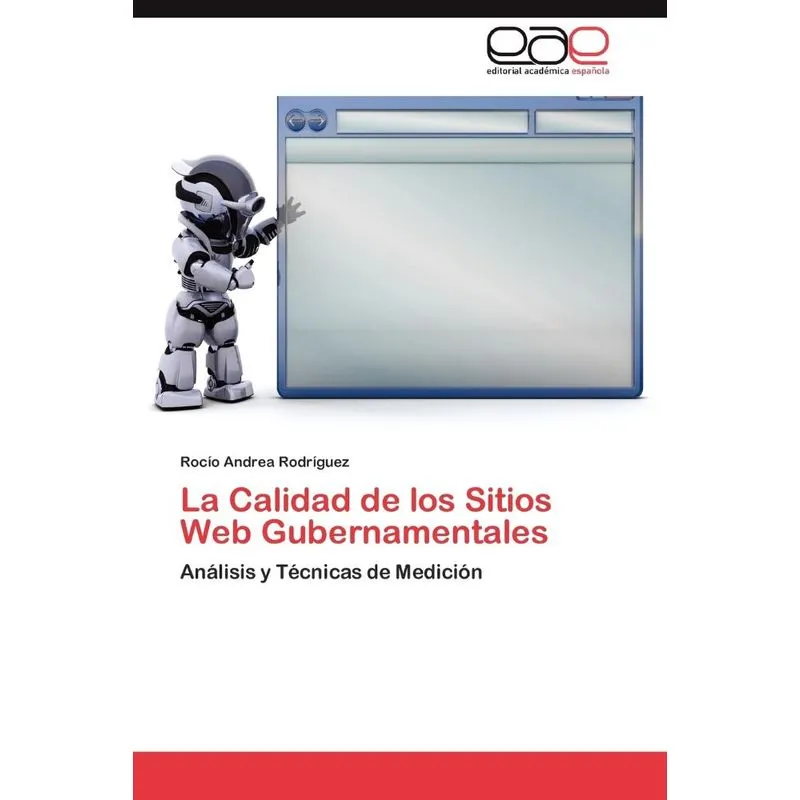 La Calidad de Los Sitios Web Gubernamentales