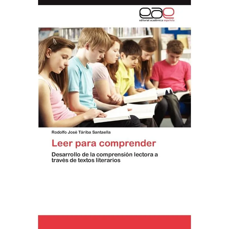 Leer Para Comprender