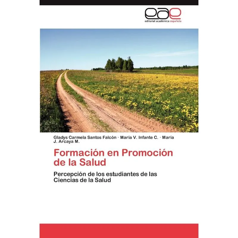 Formacion En Promocion De La Salud