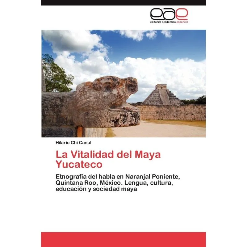 La Vitalidad del Maya Yucateco