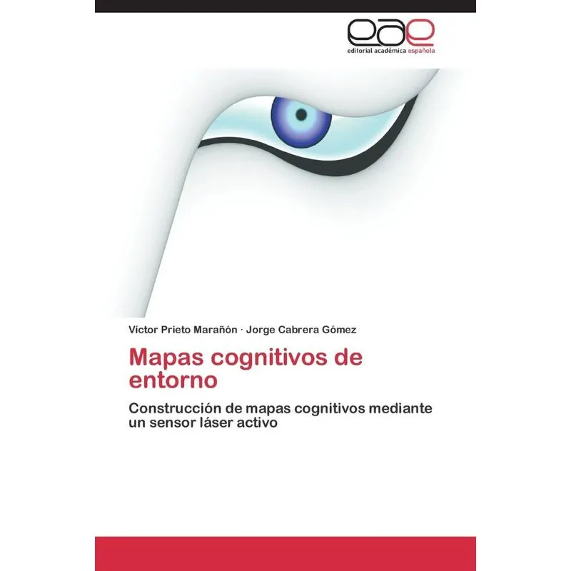 Mapas cognitivos de entorno