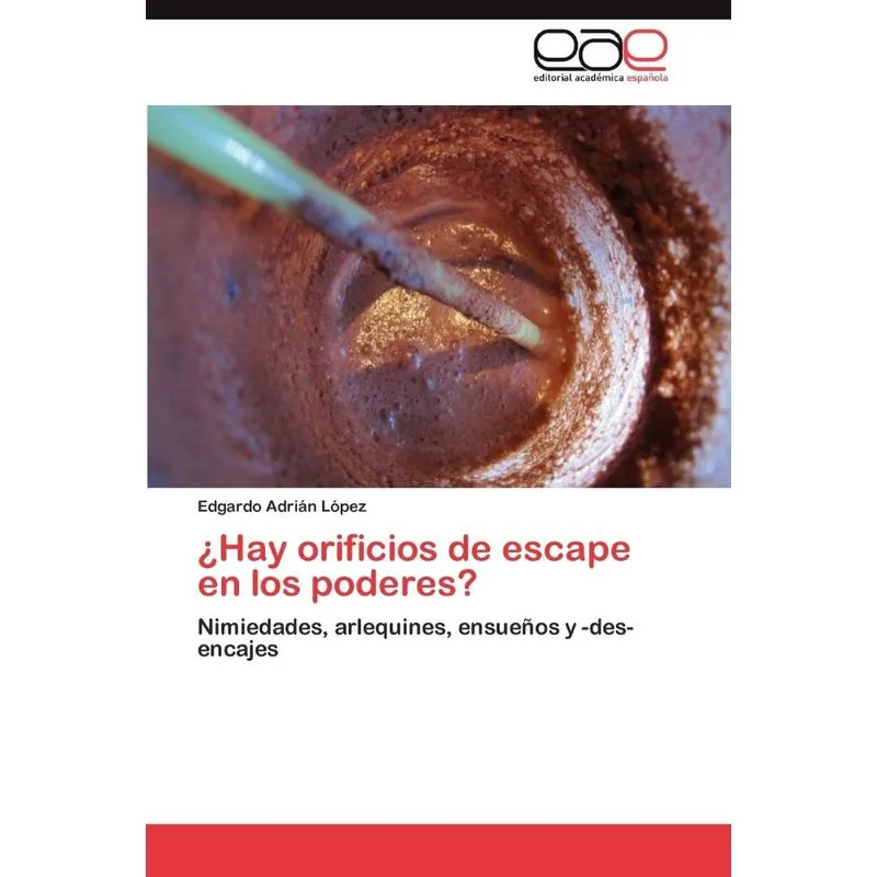 Hay Orificios De Escape En Los Poderes?
