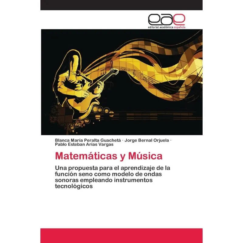Matemáticas y Música