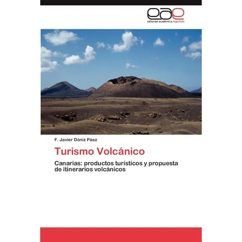 Turismo Volcanico