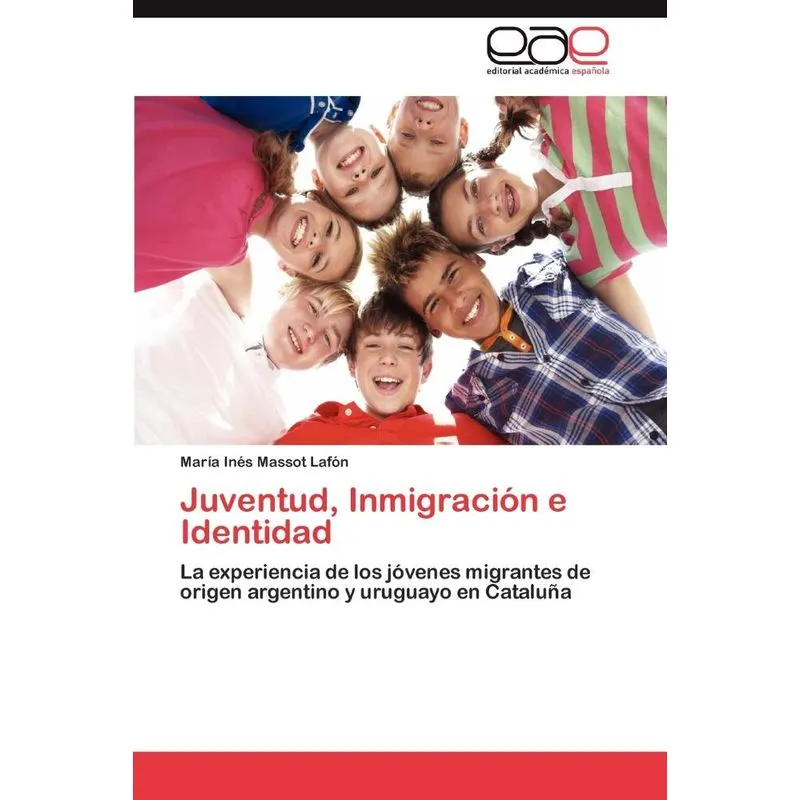 Juventud, Inmigracion E Identidad