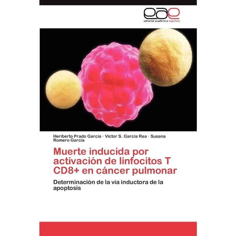 Muerte Inducida Por Activacion de Linfocitos T Cd8 + En Canc