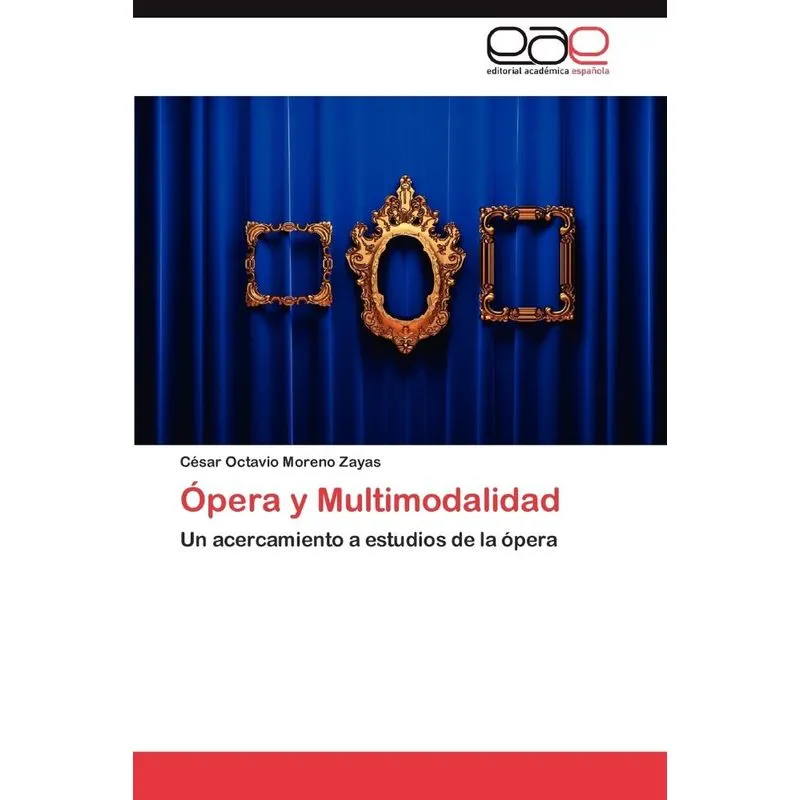 Opera y Multimodalidad