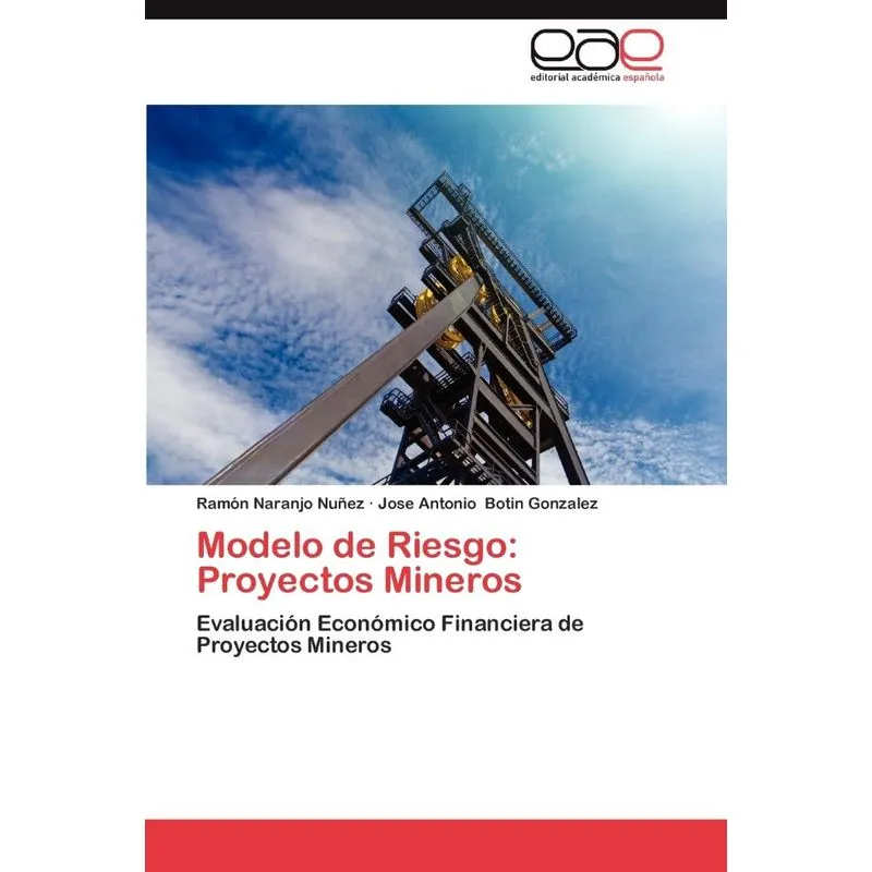 Modelo de Riesgo