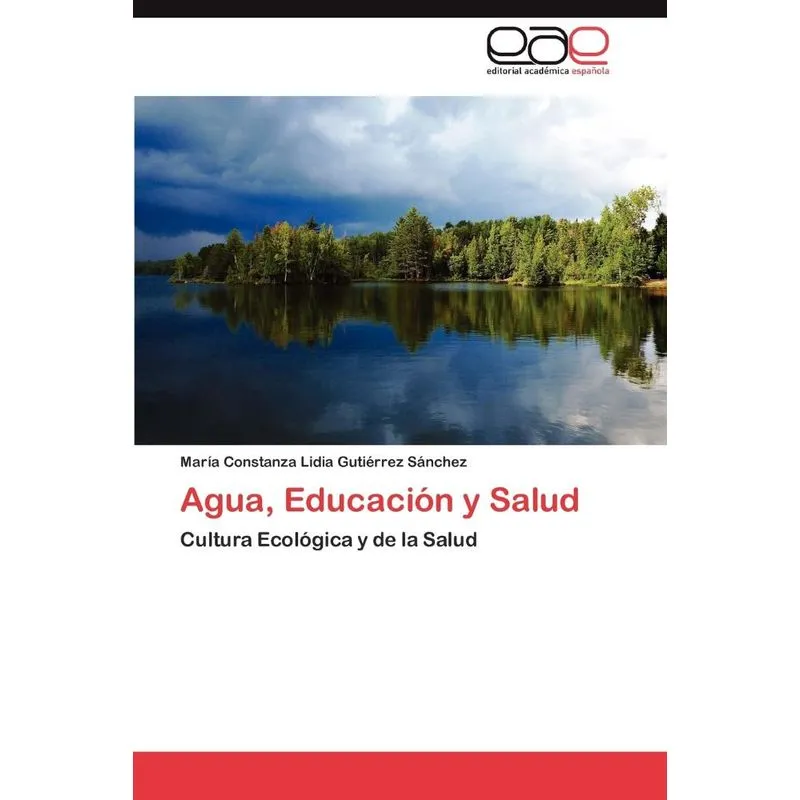 Agua, Educacion y Salud