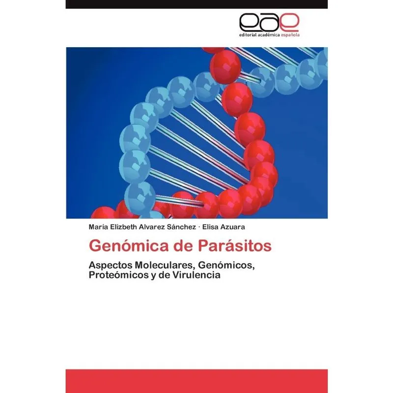 Genomica de Parasitos