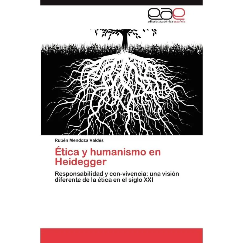 Etica y Humanismo En Heidegger
