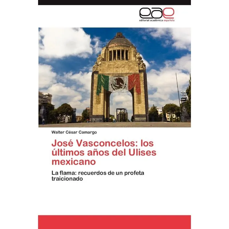 Jose Vasconcelos