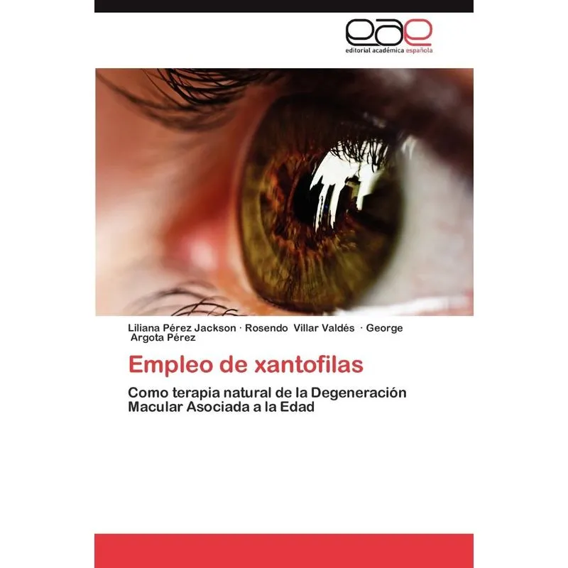 Empleo de Xantofilas