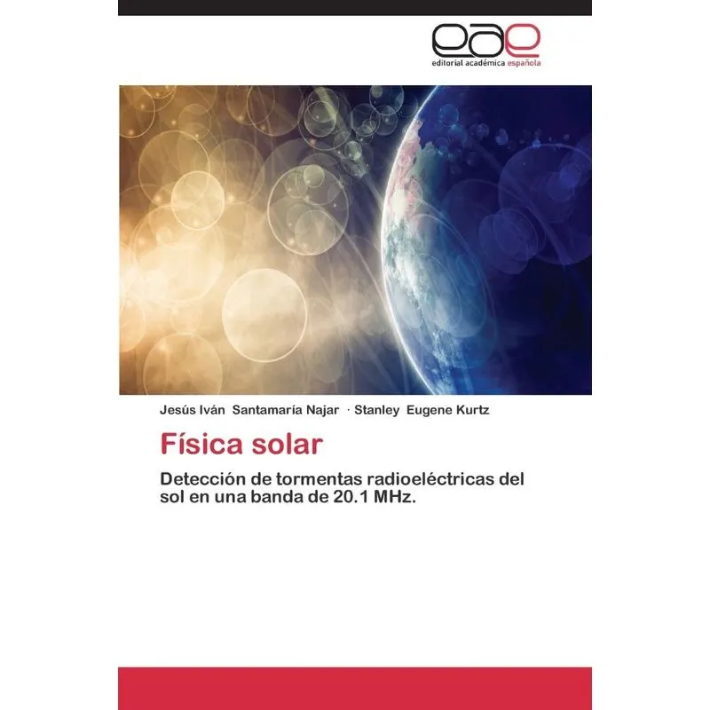 Fisica Solar