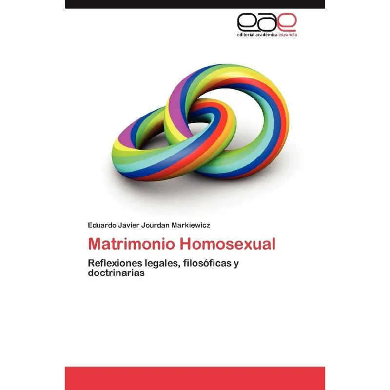 Matrimonio Homosexual