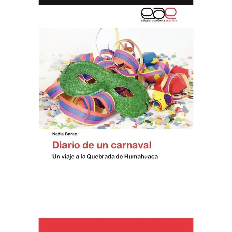 Diario de Un Carnaval