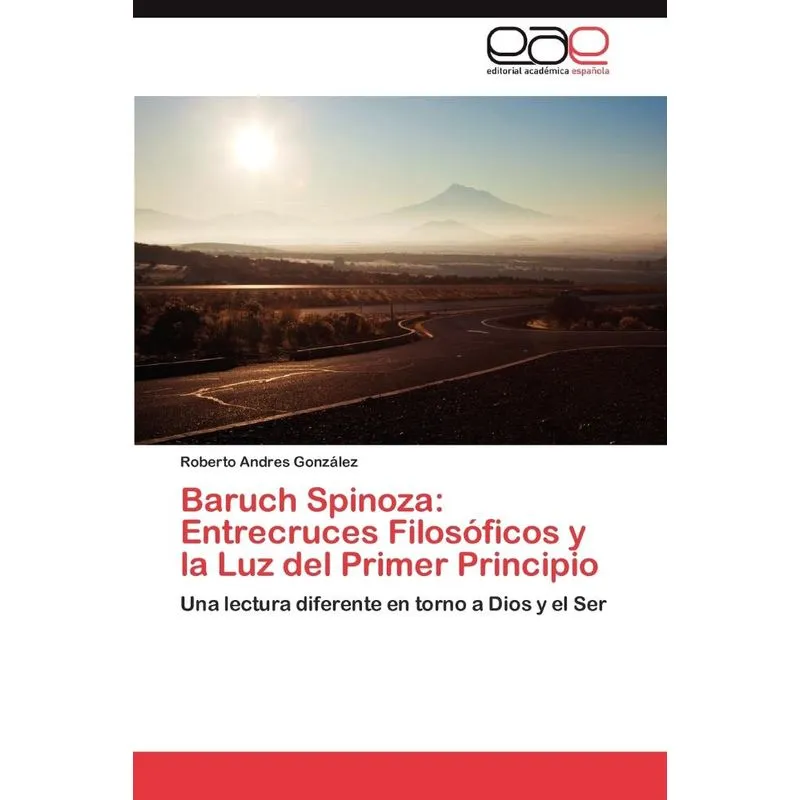 Baruch Spinoza